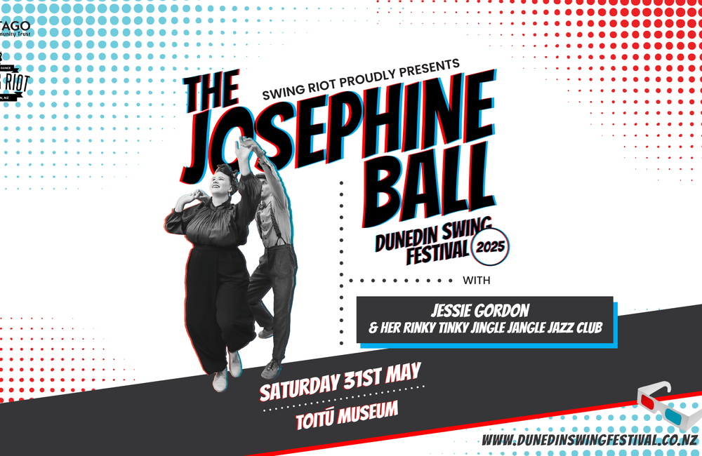 The Josephine Ball